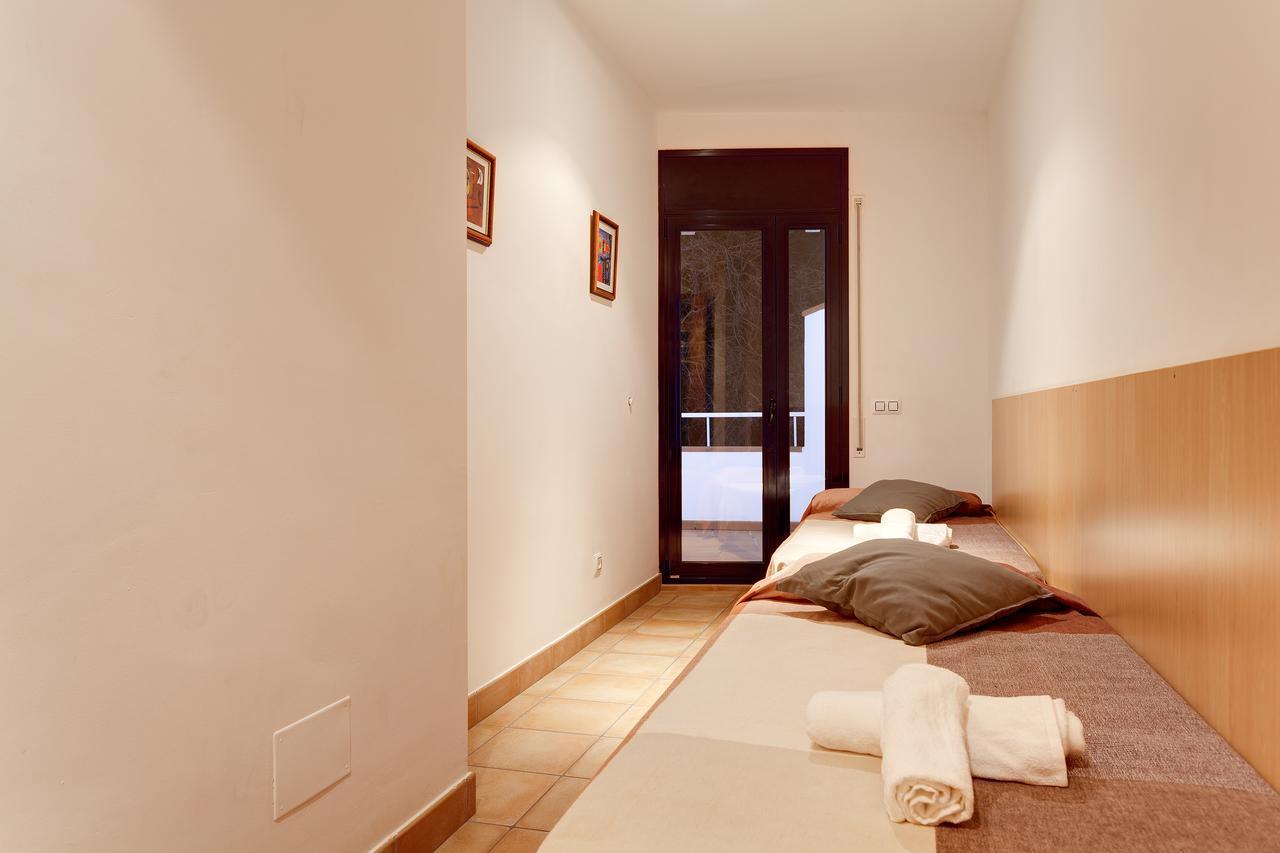Empordanet 1A Apartment Palafrugell Exterior photo